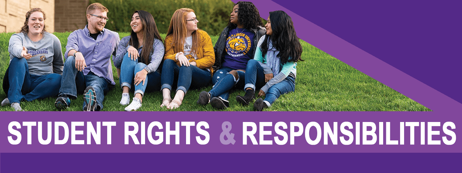 Rights And Responsibilities